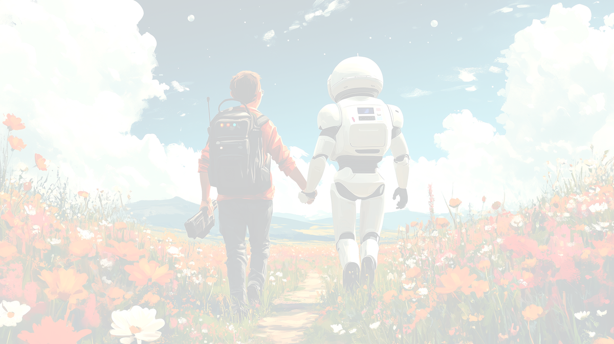 Evolution of Software Development: AI as a Partner, Not a Replacement
