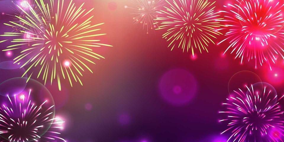 Celebration Mindset