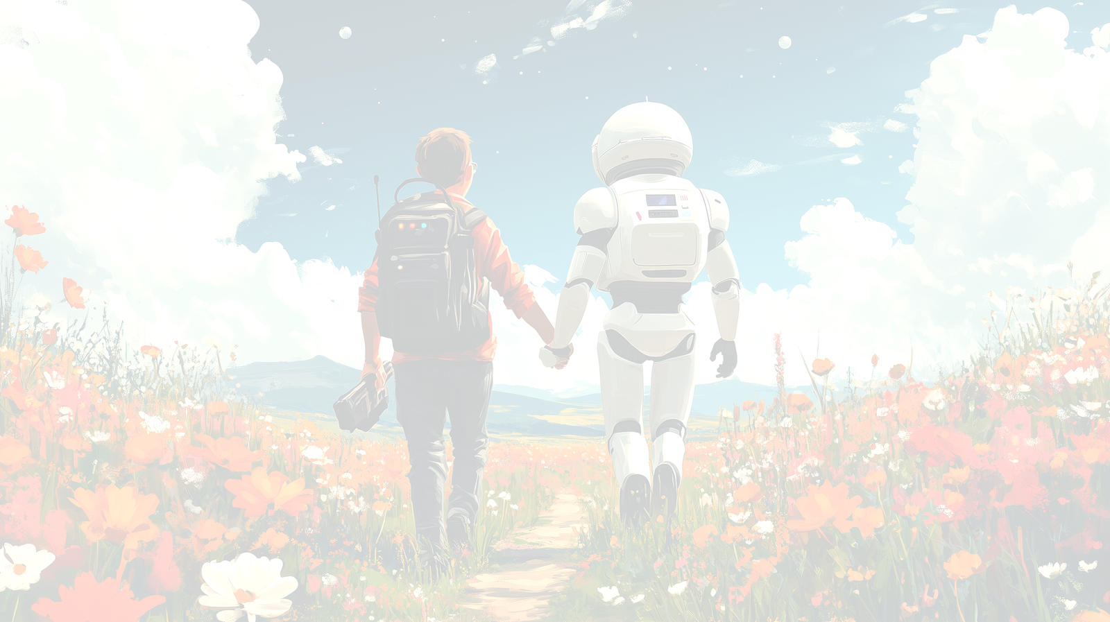 Evolution of Software Development: AI as a Partner, Not a Replacement