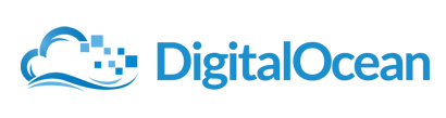 Up on DigitalOcean