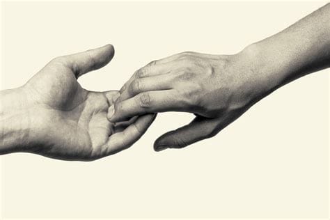 Giving and Gratefulness