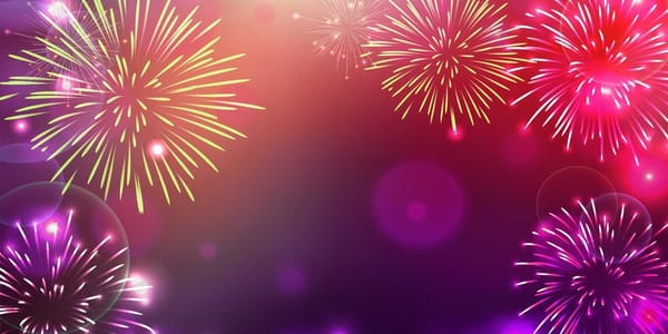 Celebration Mindset