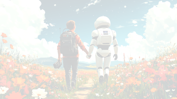 Evolution of Software Development: AI as a Partner, Not a Replacement