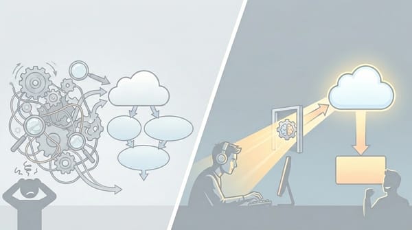 You are the AI agent's harness