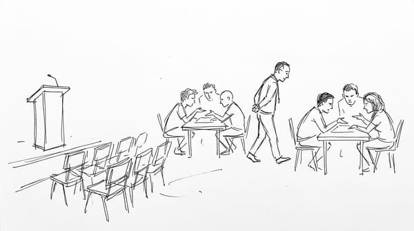 Pioneering Education Strategies in Software Developer Bootcamps: Always Projects