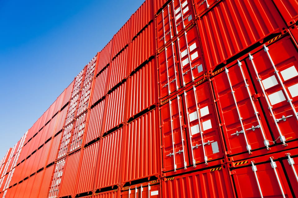 Docker and a Life a Failure